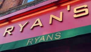 Ryan's of Camden Street