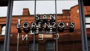 San Lorenzo's