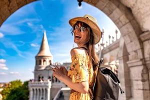 Skip-the-line St. Patrick's Cathedral en stadstour door Dublin