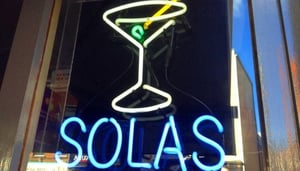 Solas