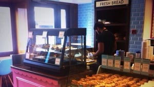 The Bakehouse (Camden Street)