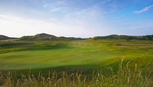 The Island Golf Club