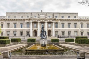 National Gallery of Ireland Dublin, privat omvisning, billetter