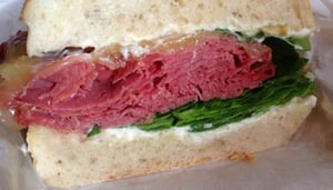 The Pig & Heifer (Amiens Street)