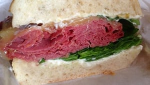 The Pig & Heifer (Charlotte Way)