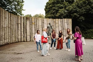 Ultimate Dublin Food Tour