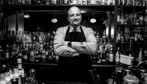 Upstairs @ Kinara Kitchen