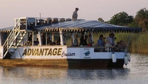 Advantage Tours