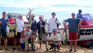 Casea Fishing Charters