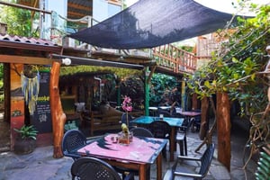 Durban: 5 päivän Ocean and Yoga Bliss -retriitti (merta ja joogaa)