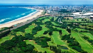 Durban Country Club