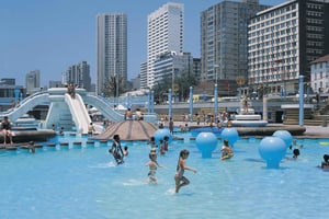 From Durban: Half Day Durban City Tour