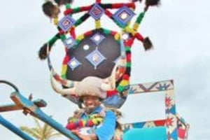 DURBAN: Kohokohdat cityTour.Historically Kulttuurinen kokemus