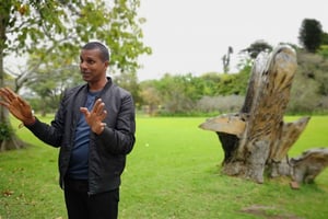 Durban: Interactive Sightseeing Tour with Locals