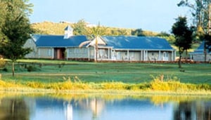 Fordoun Spa Hotel and Restaurant