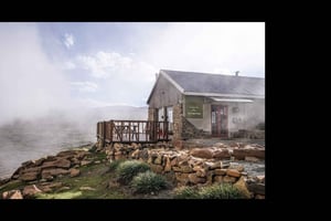 From Durban: 2-Day Lesotho Guided Trip with Lodging & Meals