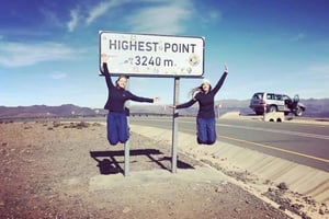 From Durban: Sani Pass, Lesotho and Basotho Village Day Trip