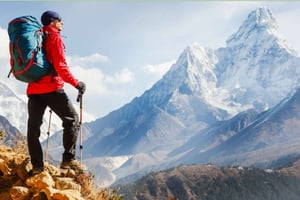 ダーバン発 4WD サニパス レソト 1 日ツアー