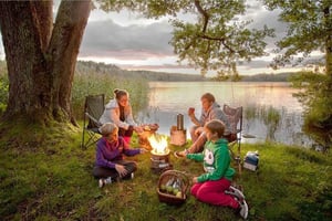 Заповедник Тала на полдня и сафари в парке Пхезулу из Дурбана