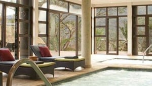 Karkloof Spa
