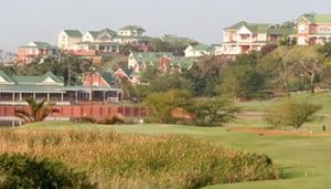 Mount Edgecombe Country Club