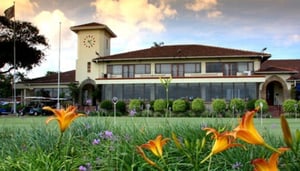 Royal Durban Golf Club