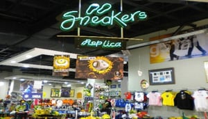 Sneakers International (Pty) Ltd
