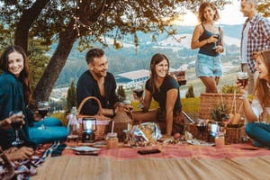 Однодневная экскурсия в заповедник Тала и парк Натал из Дурбана