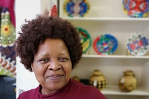 Zulu Cultural Tour: Aldeia Rural, Mercados Tribais e Comida