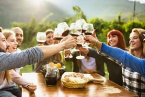 5-dniowe prywatne safari Garden Route z Kapsztadu