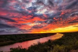 Addo: Sundowner Ferry Cruise