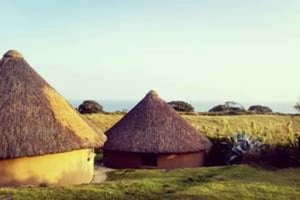 Londres Est : Visite culturelle du Transkei avec traversée en ferry