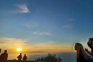 Privat guidad tur till Godahoppsudden