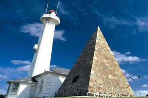 Gqeberha: Visita guiada aos pontos altos da cidade