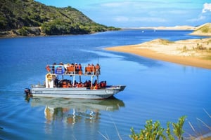 Puerto Elizabeth: Crucero fluvial por el río Sundays