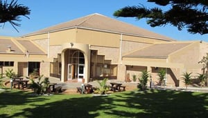 The Willows Conference Centre