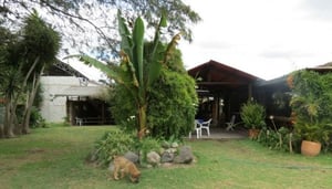 Al Portico Trattoria