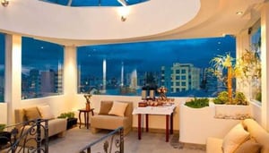 Anahi Boutique Hotel