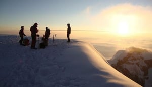 Andes Trek Expeditions