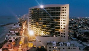 Barcelo Colon Miramar