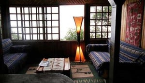 Bellavista Cloud Forest Lodge & Reserve