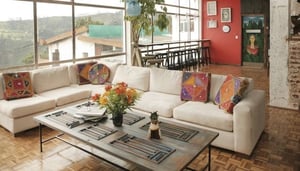 Boutiquito Design Hostel