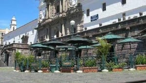 Café Cultural Tianguez