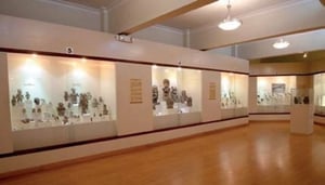 Carlos Zevallos Menéndez Pre-Columbian Art Museum