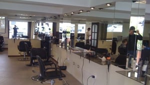 Carlos Zuluaga Peluquería