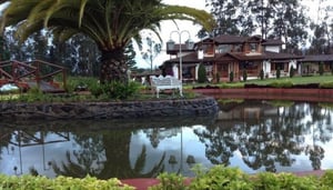 Casa d'Campo Tababela