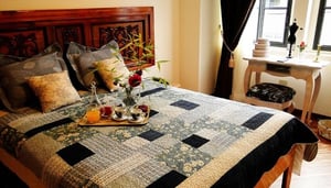 Casa Joaquin Boutique Hotel