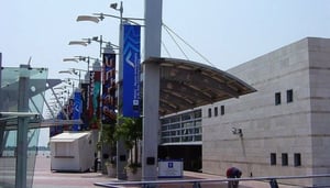 Centro Cultural Libertador Simón Bolívar