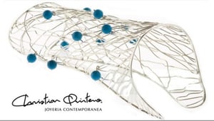 Christian Quintero Joyería Contemporánea