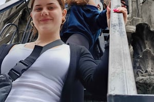 Siirtomaa-aikainen Quito: kävelykierros naisten näkökulmasta